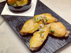 -玛尚诺意式餐厅(天环广场店)