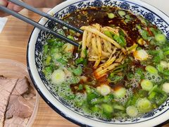 -有礼有面(知春路店)