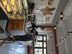 -Torch Coffee 炬点咖啡