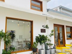 -AHAVA·Fang Baking Studio