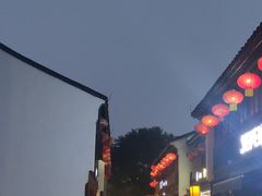 -衣裳街历史文化街区