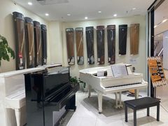-谈·PIANO(金唐新光界店)