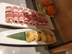 -海底捞火锅(南山京基百纳店)