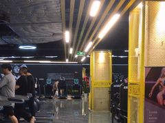 -峰鸟自助健身(锦泰城店)