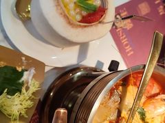 -泰椰里·泰国餐厅(智慧城广百广场店)