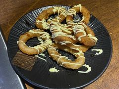 -萌牛肠烧烤店(虹梅路店)