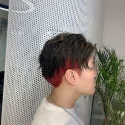 -妞妞麻吉美发沙龙