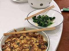 -紫光园·烤鸭·北京菜(劲松店)