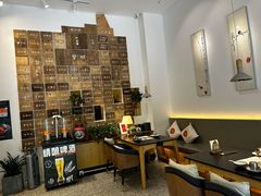 -有才叔的小馆(招商依云曲江店)