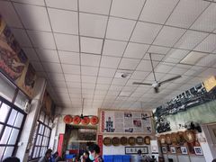 -关氏饮食店