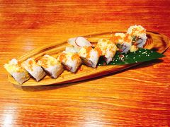 -梅亭居酒屋(中大国际店)