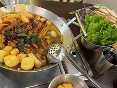 -小螺大作·螺蛳粉火锅(林和西店)