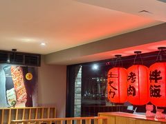 -土大力韩式烤肉料理(39年·和平路店)