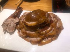 -德香苑脆皮烤鸭·经典(爱融荟城店)
