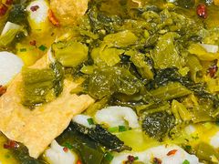 -绿草地·湘菜(7mall店)