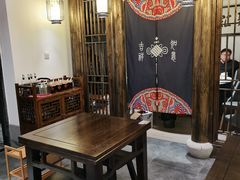 -聚汇三少·龙虾·中餐厅(莫邪路新天地店)