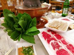 -牛街·马辈儿涮肉(牛街二店)