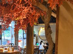 -李久其家民间餐厅(观沙岭公园店)