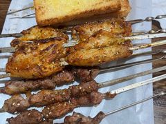 -壹块捌烧烤(灯市口店)