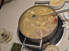 -椰客·海南椰子鸡(新塘永旺梦乐城店)