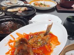 -小厨娘淮扬菜(奥体博览中心奥美店)