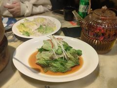 -范家小馆·烤鸭新京菜(金融街店)