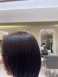 -Mentor Hair Salon