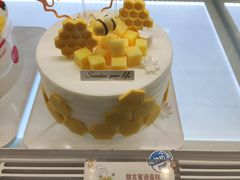 -85度C(南京龙江店)