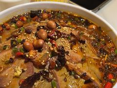 -李老哈·东北菜(宋园路店)