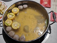 -汕头八合里海记牛肉店(清河店)