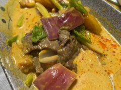 -海陵岛保利皇冠假日酒店·御公馆中餐厅 CANAL LNUA