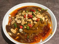 川北凉粉-故里湘(嘉里城店)