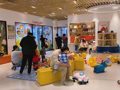 -金博智慧注意力感统训练(回龙观校区)