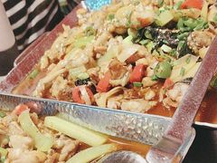 -蛙舍·炭烧牛蛙(东百中心店)