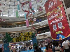 -万达广场(泰州海陵店)