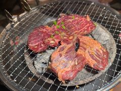 -肉仓焼肉バー(烟台山店)