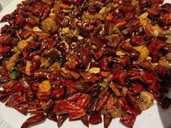 -辣婆婆(航天桥店)