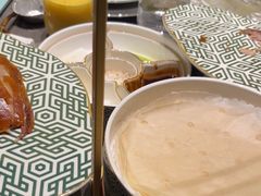 -宫燕府·京菜·烤鸭·淮扬菜(王府中心店)