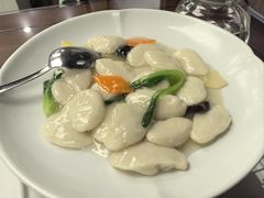 -颜家菜·鲁菜世家(大明湖店)