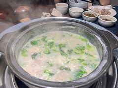 -大良毋米粥(锦龙路总店)