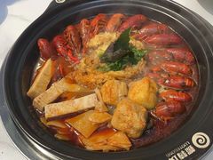 -螺特攻·螺蛳煲·螺蛳粉(东莞厚街店)