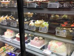 -85度C(北京玉蜓桥二店)