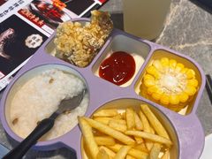 -忘情水鱼头·鲜鱼火锅(滨江中路店)