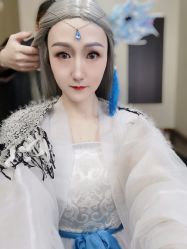 -盘子女人坊生日照·摄影馆(华强店)
