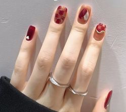 -LILY NAILS美甲美睫