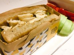 -旧屋咖啡(海景店)