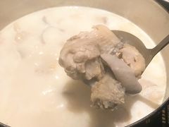 -捞王猪肚鸡火锅(财富中心店)