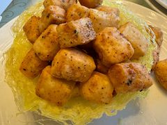 -香江小厨 The Kitchen(香江俱乐部店)