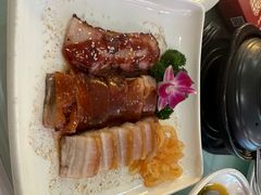 -东江渔村·古典园林·30年粤菜老字号(太和店)