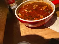 麻辣鱼肚-味妙烤鱼吧(回龙观店)